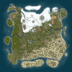Rust map seed 1790879833291 world size 4000