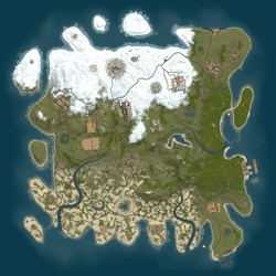 Rust map seed 1790879836867 world size 4000