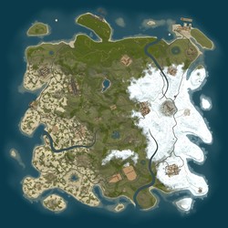 Rust map seed 1790880003804 world size 4000