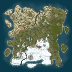 Rust map seed 1790880006647 world size 4000