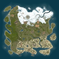 Rust map seed 1790880142398 world size 4000