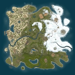 Rust map seed 1790880188623 world size 4000