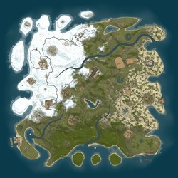 Rust map seed 1790880202874 world size 4000
