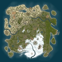 Rust map seed 1790880377006 world size 4000