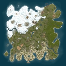 Rust map seed 1790880434654 world size 4000