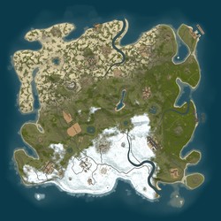 Rust map seed 1790880491018 world size 4000