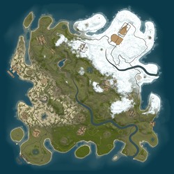 Rust map seed 1790880614707 world size 4000