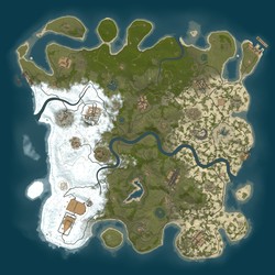 Rust map seed 1790880829961 world size 4000