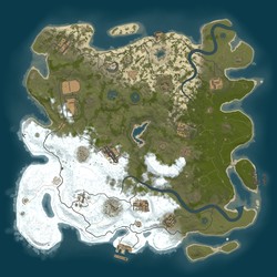Rust map seed 1790880960457 world size 4000
