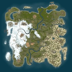 Rust map seed 1790880976815 world size 4000