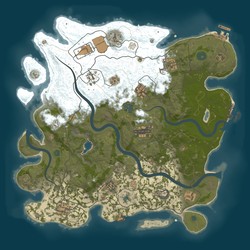 Rust map seed 1790881543549 world size 4000
