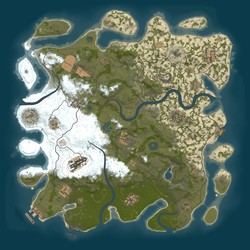 Rust map seed 1790881595608 world size 4000