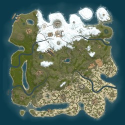 Rust map seed 1790881800654 world size 4000