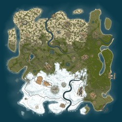 Rust map seed 1790881832022 world size 4000