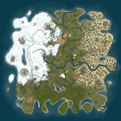Rust map seed 1790882142194 world size 4000