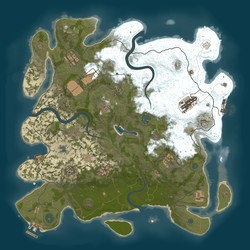 Rust map seed 1790882173607 world size 4000