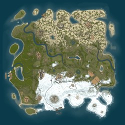 Rust map seed 1790882251662 world size 4000