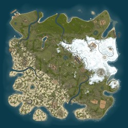 Rust map seed 1790882318574 world size 4000
