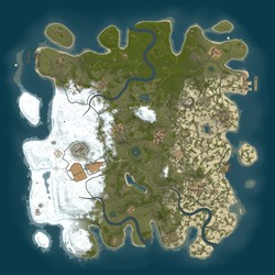 Rust map seed 1790882325662 world size 4000