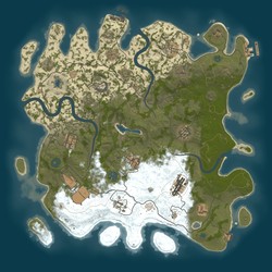 Rust map seed 1790882406210 world size 4000