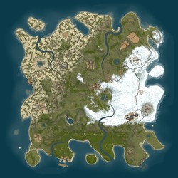 Rust map seed 1790882446888 world size 4000