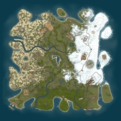 Rust map seed 1790882848088 world size 4000