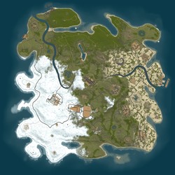 Rust map seed 1790882861710 world size 4000