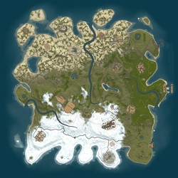 Rust map seed 1790882872861 world size 4000