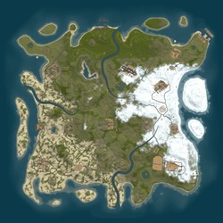 Rust map seed 1790883175444 world size 4000