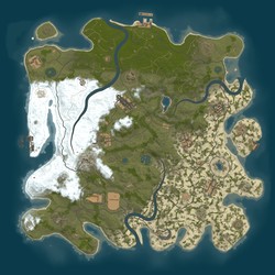 Rust map seed 1790883426814 world size 4000