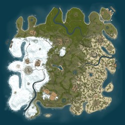Rust map seed 1790883438884 world size 4000