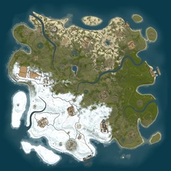 Rust map seed 1790883620533 world size 4000