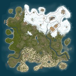 Rust map seed 1790884286451 world size 4000