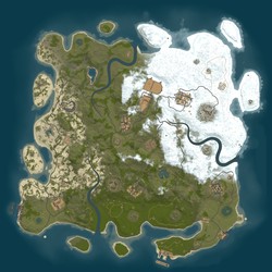 Rust map seed 1790885024579 world size 4000