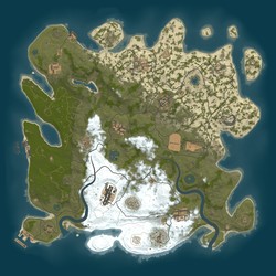 Rust map seed 1790885325685 world size 4000