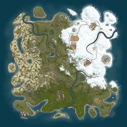Rust map seed 1790885448509 world size 4000