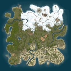 Rust map seed 1790885571714 world size 4000