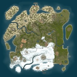 Rust map seed 1790885624385 world size 4000