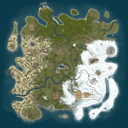 Rust map seed 1790885700612 world size 4000