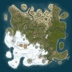 Rust map seed 1790885804518 world size 4000