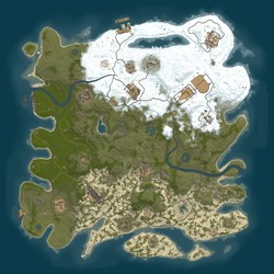 Rust map seed 1790885833776 world size 4000