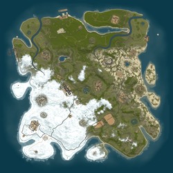 Rust map seed 1790886367559 world size 4000