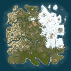 Rust map seed 1790886381505 world size 4000