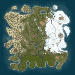 Rust map seed 1790886887506 world size 4000