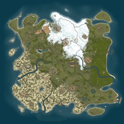 Rust map seed 1790888159863 world size 4000