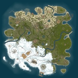 Rust map seed 1790888550212 world size 4000
