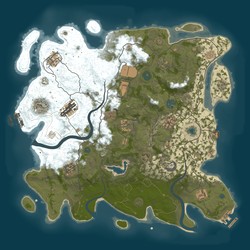 Rust map seed 1790888764063 world size 4000