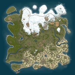 Rust map seed 1790889350972 world size 4000