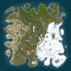 Rust map seed 1790891823437 world size 4000