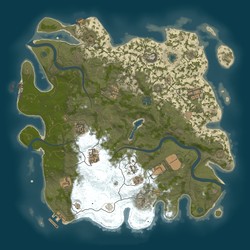 Rust map seed 1790892062519 world size 4000